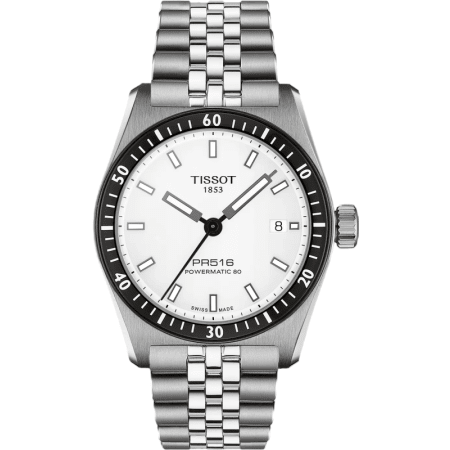 Tissot PR516 Watch
