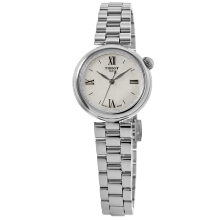 Tissot Desir Watch