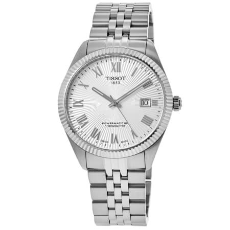 Tissot Ballade Watch