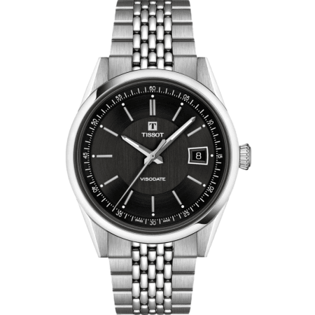 Tissot Watch