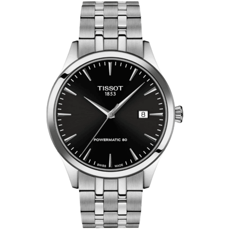 Tissot Classic Watch