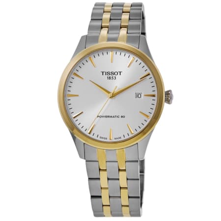 Tissot Classic Watch