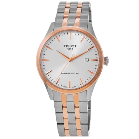 Tissot Classic Watch