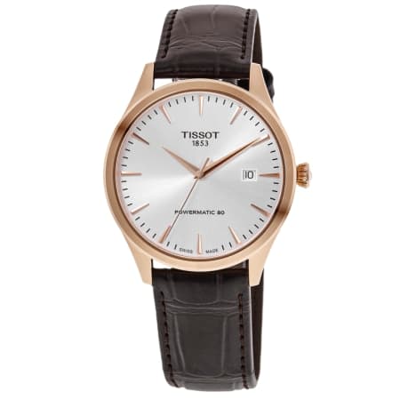 Tissot Classic Watch