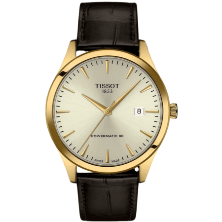 Tissot Classic Watch