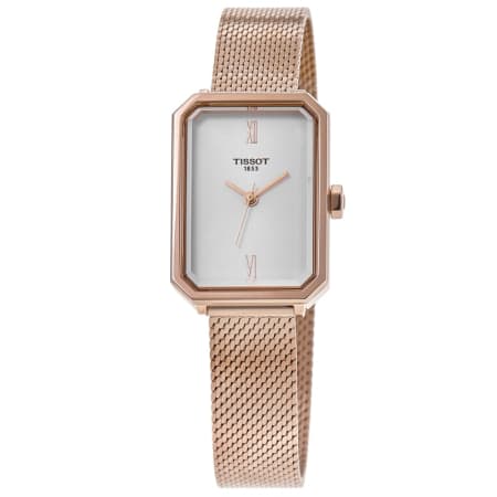 Tissot SRV 30mm Watch