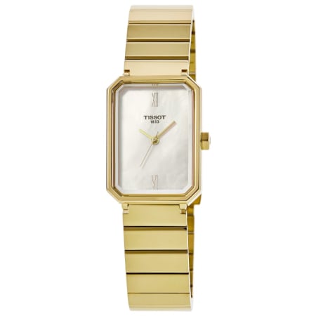 Tissot SRV 30mm Watch