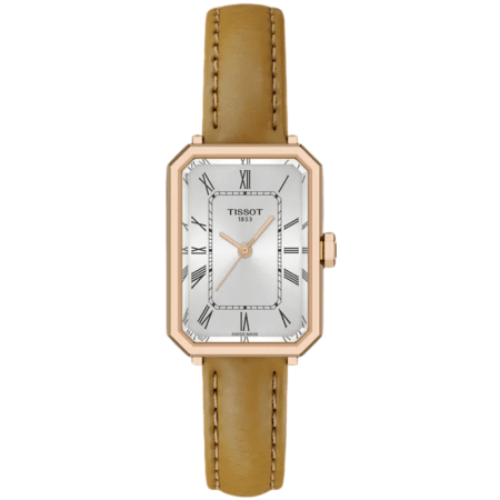 Tissot SRV 30mm Watch