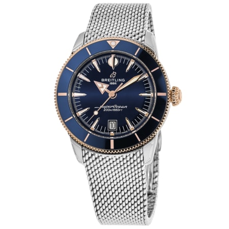 Breitling Superocean Heritage Watch