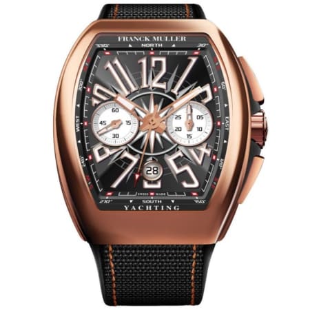 V 45 CC DT YACHT (NR) 5N