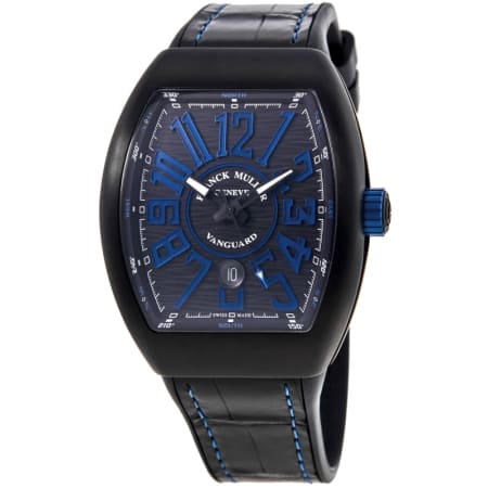 Franck Muller Vanguard Watch