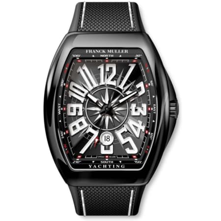 V 45 SC DT YACHT CR NR (NR) CR