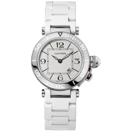 Cartier Pasha Watch