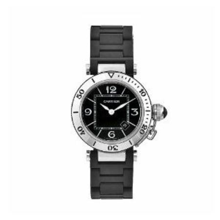 Cartier Pasha Watch