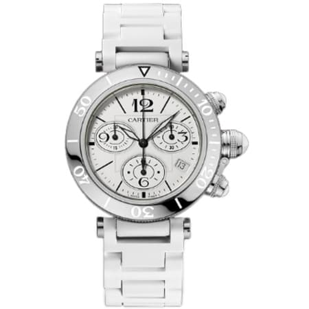 Cartier Pasha Watch