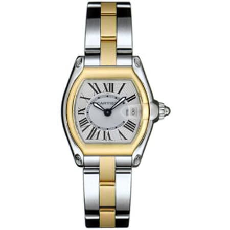 Cartier Roadster Watch