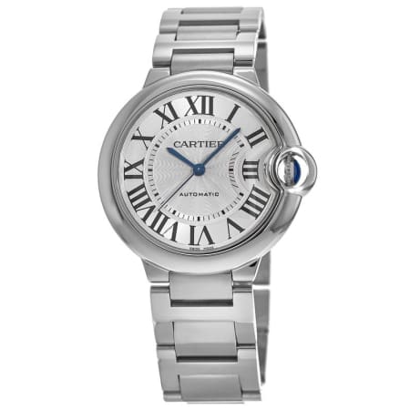 Cartier Ballon Bleu Watch