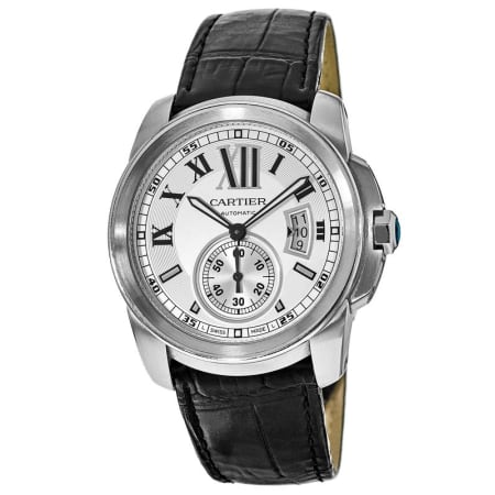 Cartier Calibre de Cartier Watch