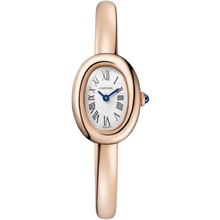 Cartier Baignoire Watch