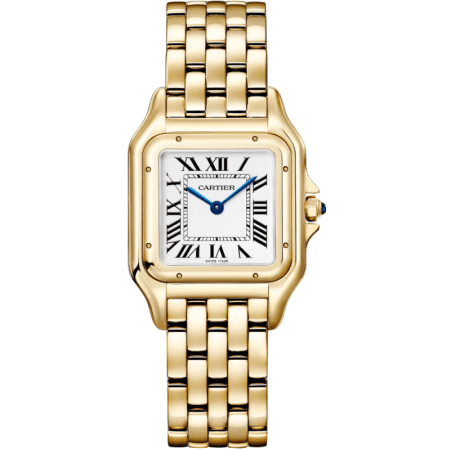 Cartier Panthere Watch