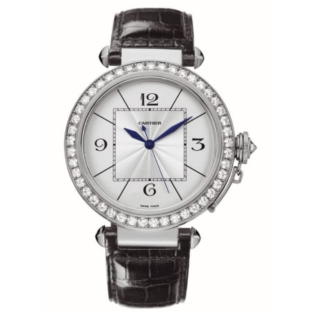 Cartier Pasha Watch