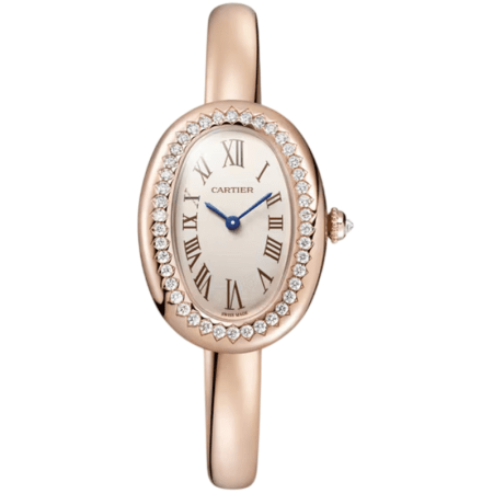 Cartier Baignoire Watch