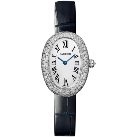 Cartier Baignoire Watch