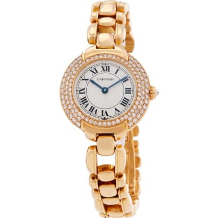 Cartier Watch