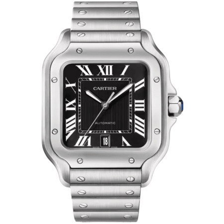 Cartier Santos Watch