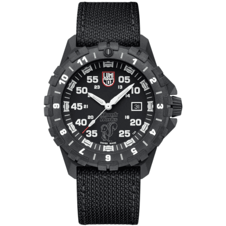 Luminox Air Watch