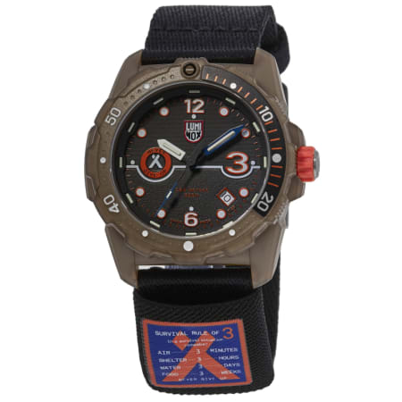 Luminox Bear Grylls Survival ECO Watch