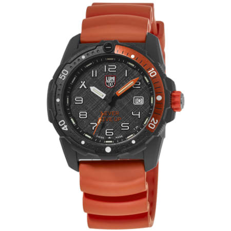 Luminox Bear Grylls Survival Watch