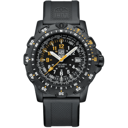 Luminox Land Watch