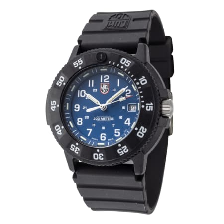 Luminox Navy Seal Watch