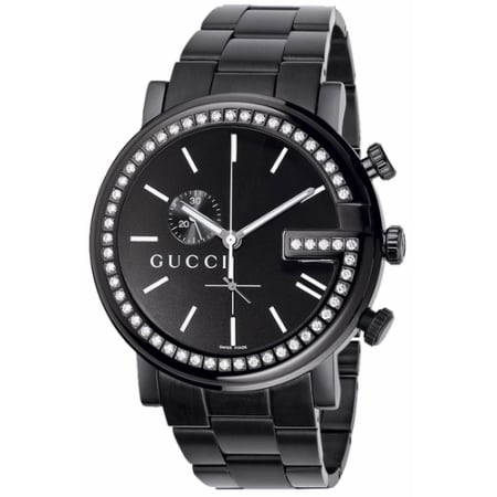 Gucci G Chrono Watch