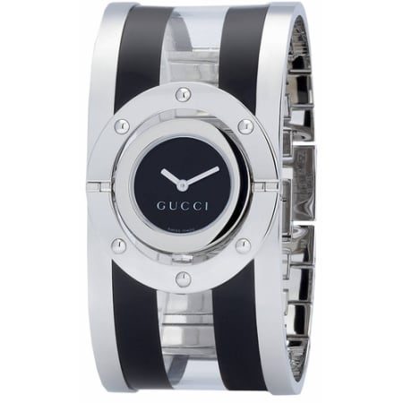 Gucci 112 The Twirl Watch
