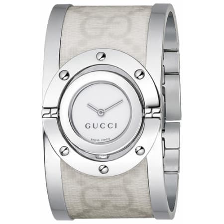 Gucci Twirl Watch