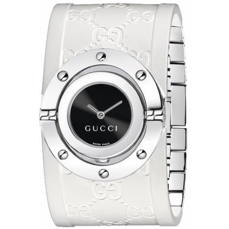 Gucci 112 The Twirl Watch