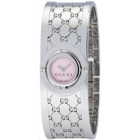 Gucci Twirl Watch