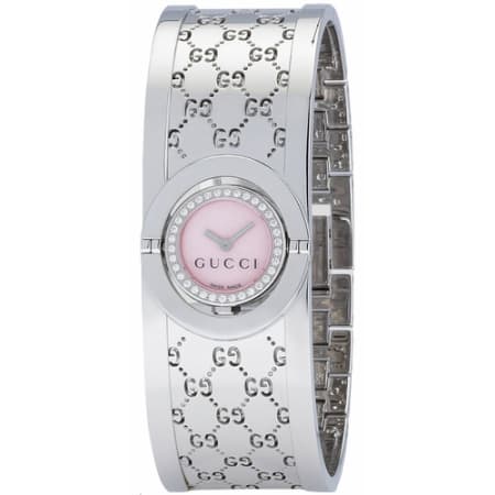 Gucci 112 The Twirl Watch