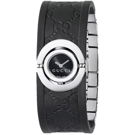 Gucci 112 The Twirl Watch