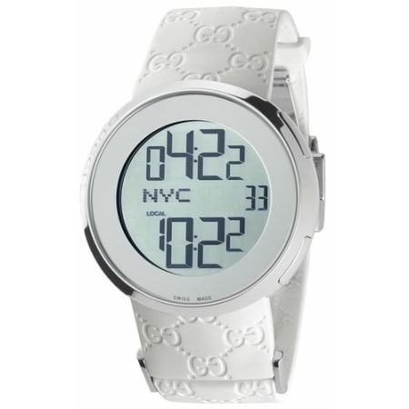 Gucci 114 I-Gucci Watch