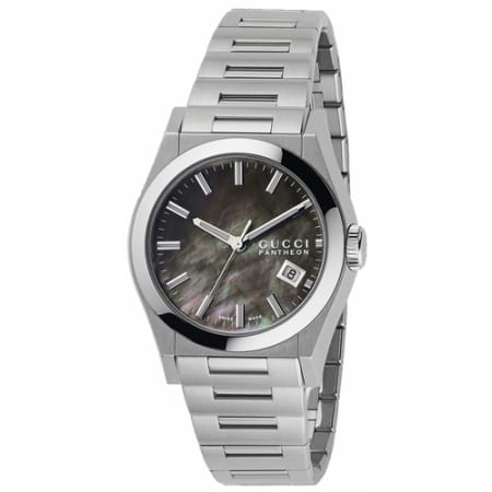 Gucci 115 Pantheon Watch