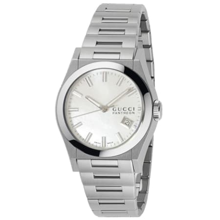 Gucci 116 Pantheon Watch