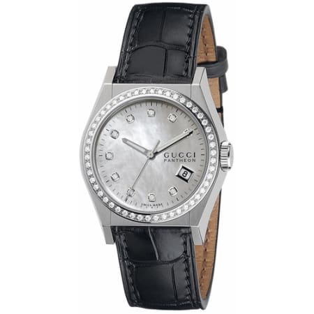 Gucci 115 Pantheon Watch