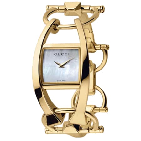 Gucci Chiodo 123 Watch
