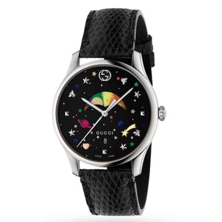 Gucci G-Timeless Watch