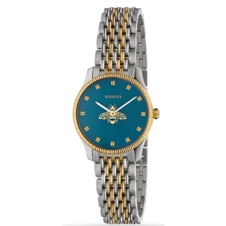 Gucci G-Timeless Watch