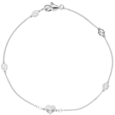 Gucci Interlocking G Bracelet