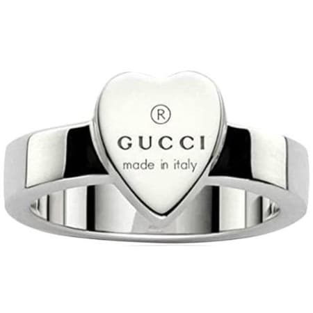 Gucci Trademark Ring